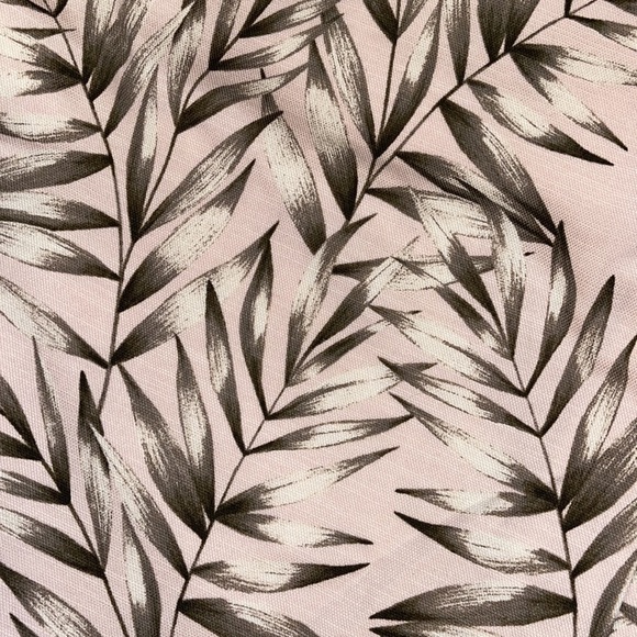 Pink & Green Ann Taylor Factory Pencil Skirt w/ Lining Size 16 - Picture 2 of 6